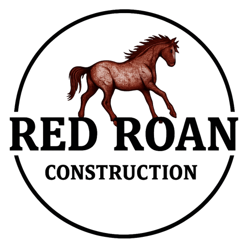 Red Roan Flooring logo